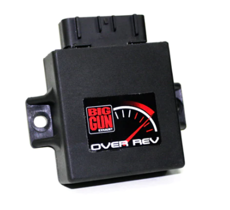 Big Gun 02-04 Yamaha WARRIOR 350 Rev Box 40-R26 40-R26 User 1