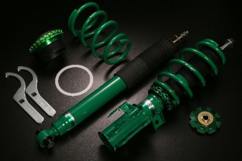 Tein 15-18 Toyota iM 1.8L Street Basis Z Coilover Kit GSQ94-8UAS2 GSQ94-8UAS2 User 1