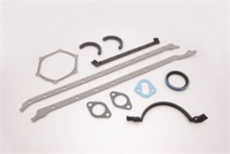 Cometic Bottom End Gasket Kit Chevrolet Townsman 1970-1972 PRO1005B Photo - Primary