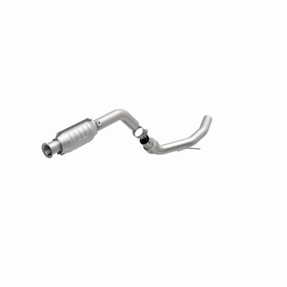 MagnaFlow HM Grade Federal / EPA Compliant Direct-Fit Catalytic Converter 23257 360 Degree Image Set