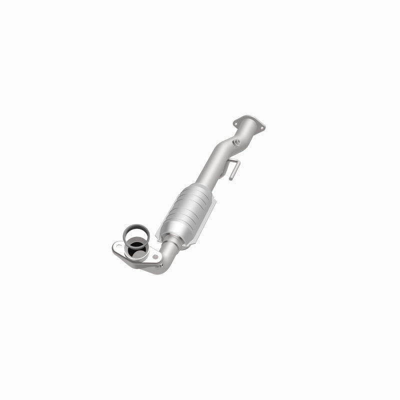 MagnaFlow Ford Ranger HM Grade Federal / EPA Compliant Direct-Fit Catalytic Converter 23389 360 Degree Image Set