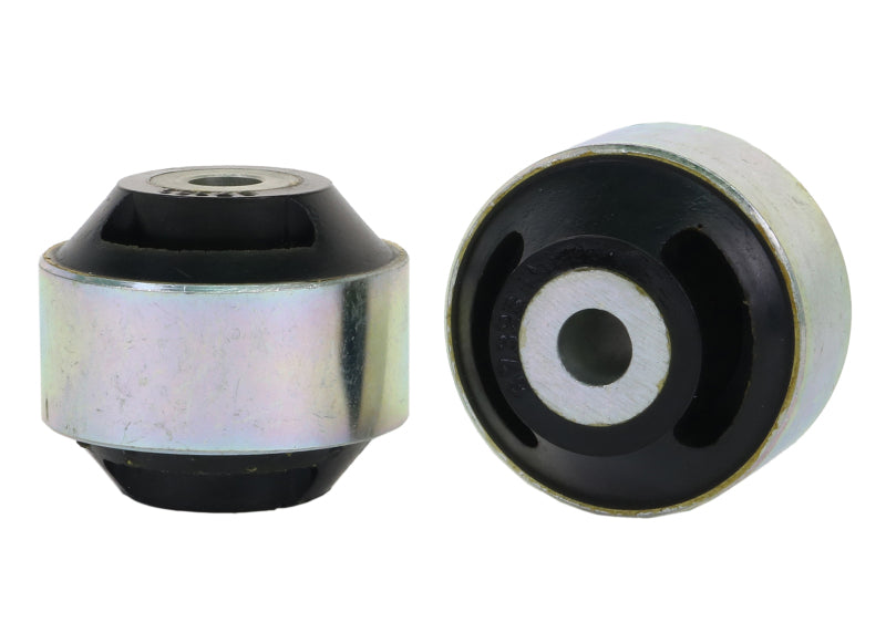Whiteline Plus 13+ Ford Fiesta WZ ECXL ST Front Control Arm - Lower Inner Rear Bushing Kit W53423 W53423 Photo - out of package
