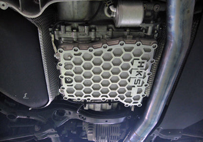 HKS 09-10 Nissan GT-R Transmission Oil Pan Upgrade 27001-AN001 User 1