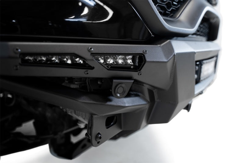 Addictive Desert Designs ADD 21-23 Ram TRX Phantom Front Bumper F620263200103 F620263200103 Photo - Mounted