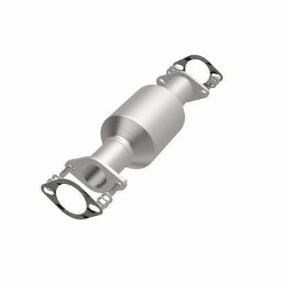 MagnaFlow Kia Sorento OEM Grade Federal / EPA Compliant Direct-Fit Catalytic Converter 49924 360 Degree Image Set