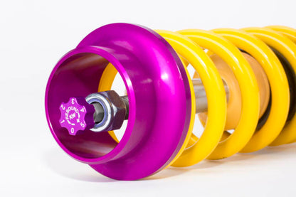 KW V3 Coilover Kit Porsche Cayman/Boxter w/o PASM 35271048 35271048 Photo - Primary