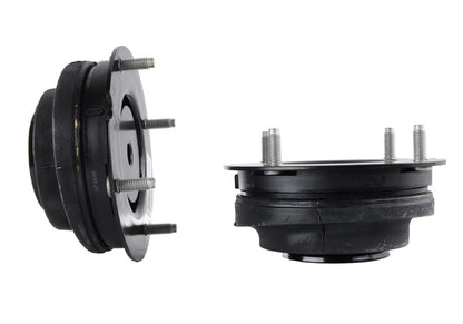 Ford Performance Parts 2005-2014 Mustang Front Strut Mount Upgrade (Pair) M-18183-C Photo - Unmounted
