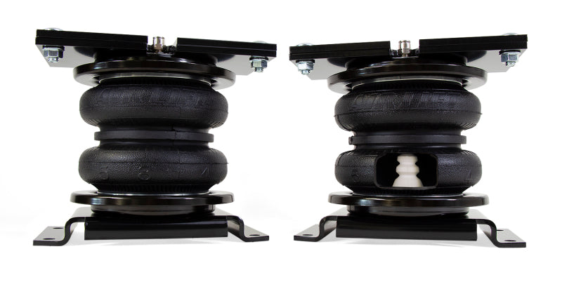 Air Lift Loadlifter 5000 Ultimate Rear Air Spring Kit for 2019 Ford Ranger 2WD/4WD 88234 88234 Photo - Primary