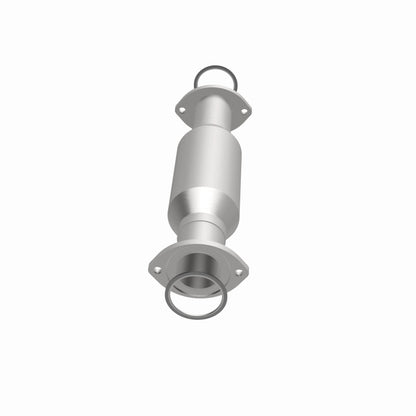 MagnaFlow Toyota Tacoma California Grade CARB Compliant Direct-Fit Catalytic Converter 4481609 360 Degree Image Set