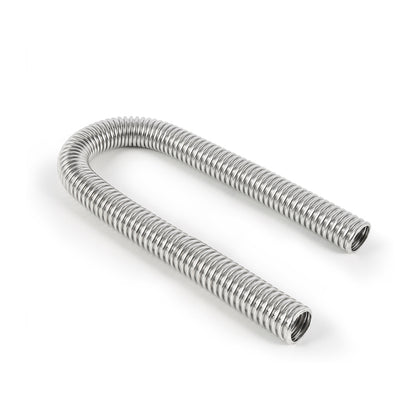 Mishimoto Flexible Stainless Steel Radiator Hose Kit Universal Chrome MMAH-U36C User 2