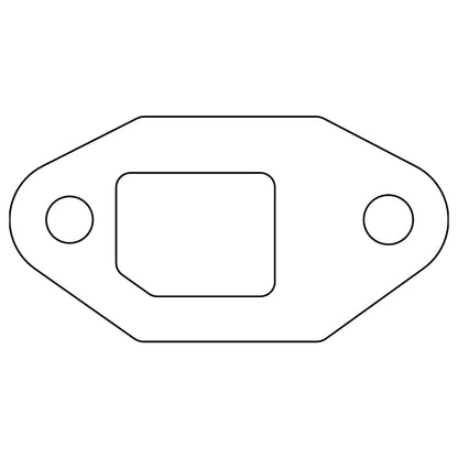 Cometic Gasket Cometic Holden 253/304/308 V8 .031in Fiber Fuel Pump Gasket C15456-031 C15456-031 Photo - Primary