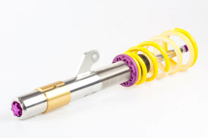 KW Suspension KW Coilover Kit V3: BMW 3series F30, 4series F32, 2WD w/o ED 3522000F Photo - Primary