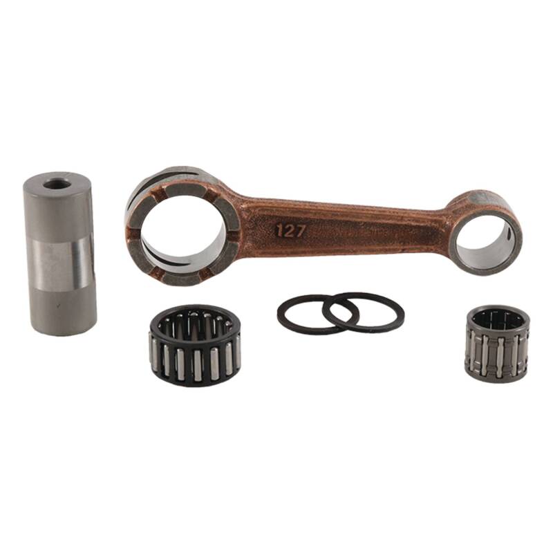 Hot Rods 90-01 Suzuki RM 80 80cc Connecting Rod Kit 8127 8127 Photo - Primary