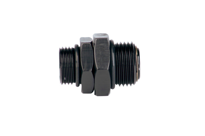 Aeromotive Swivel ORB-08 to ORB-10 Adapter Fitting 15638 Photo - out of package