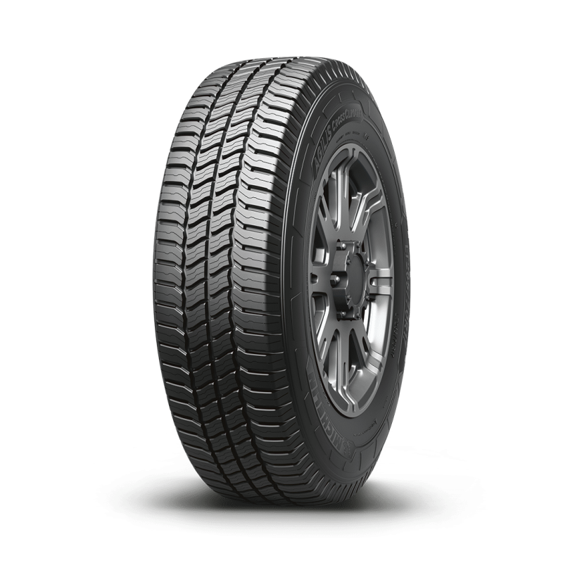 Michelin MCH Agilis Crossclimate Tires Tires Tires - Perf. All-Season main image
