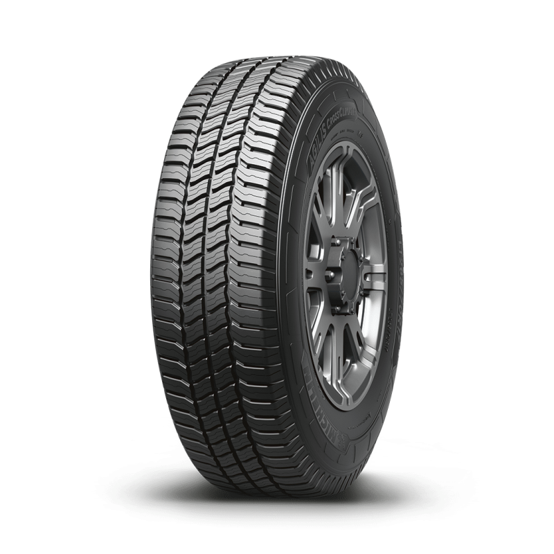 Michelin Agilis Crossclimate LT285/70R17 121/118R 83162 83162 Photo - Primary