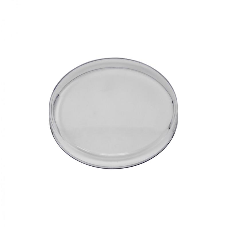 Baja Designs Squadron-R Injection Mold Rock Guard - Clear 668008 668008 Photo - Primary