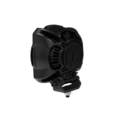 KC HiLiTES Gravity Titan LED 6in. - Single Light (Spot Beam) 91400 91400 User 2