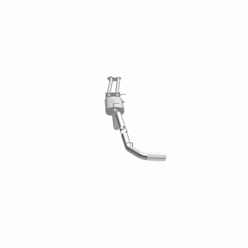 MagnaFlow Street Series Cat-Back Performance Exhaust System 15602 360 Degree Image Set