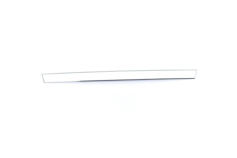 Putco 11-14 Chevrolet Cruze - Trunk Accent Tailgate & Rear Handle Covers 401718 401718 Photo - Primary