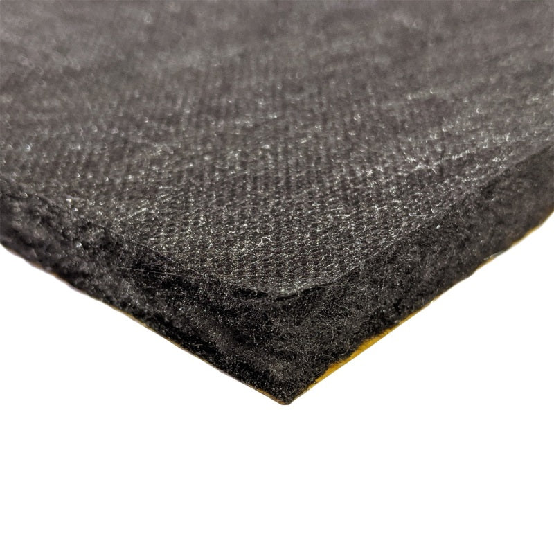 DEI Under Hood Thermal Acoustic Lining - Black 50129 50129 Photo - Primary