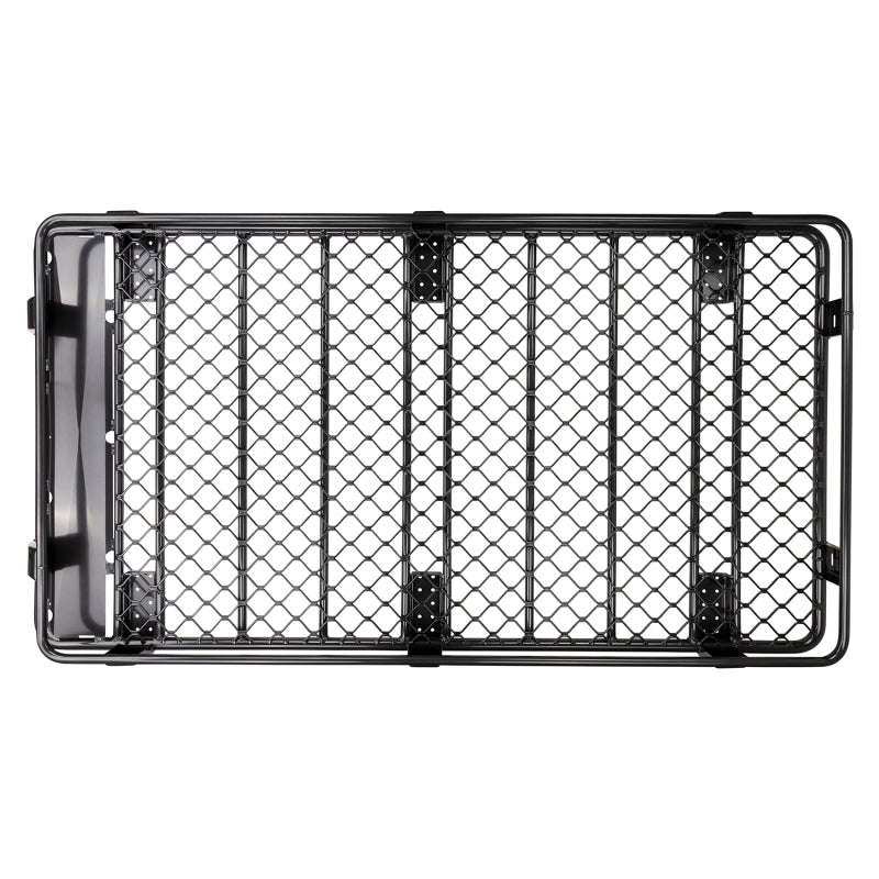 ARB Alloy Rack Cage W/Mesh 2200X1120mm 87X44 4900040M 4900040M Photo - Primary