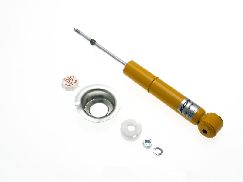 Koni Sport (Yellow) Shock 98-05 Mazda Miata - Rear 8041 1252Sport 8041 1252SPORT Photo - Primary