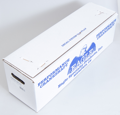 Eagle Chrysler A 318/340 3.310in Stroke Forged Crankshaft 434033106123 434033106123 Photo - in package