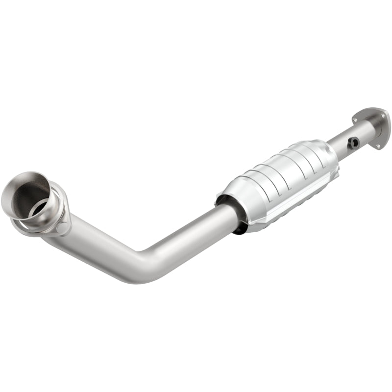 MagnaFlow HM Grade Federal / EPA Compliant Direct-Fit Catalytic Converter 23460 Photo - Primary