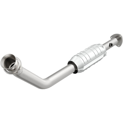 MagnaFlow HM Grade Federal / EPA Compliant Direct-Fit Catalytic Converter 23460 Photo - Primary