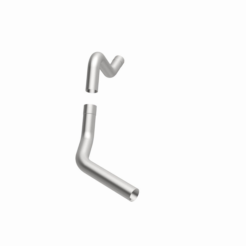 Magnaflow Tail-Pipe 03-04 Dodge Diesel 15395 15395 360 Degree Image Set