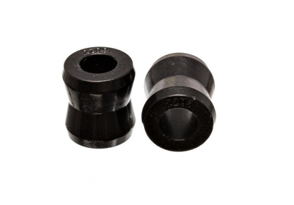 Energy Suspension Universal Shock Eyes Black 9.8110G Photo - Primary