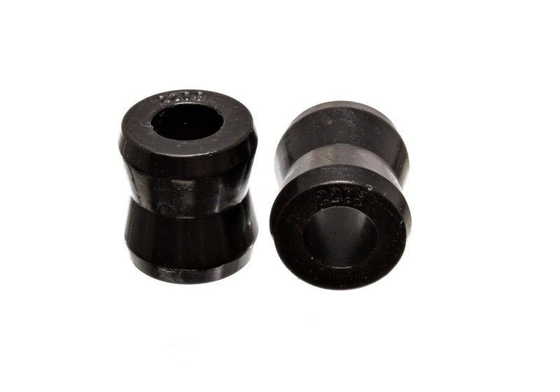 Energy Suspension Universal Shock Eyes Black 9.8109G Photo - Primary