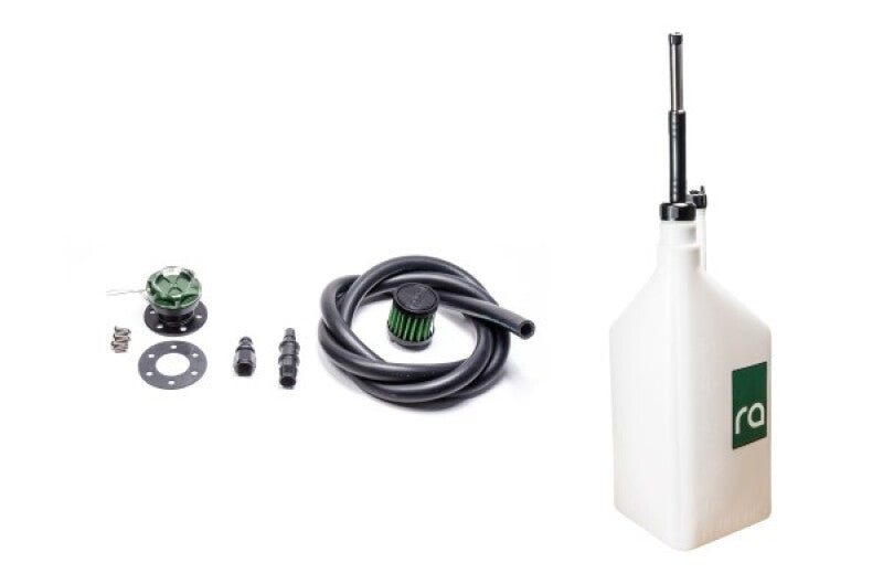 Radium Engineering Radium Direct Mount Standard Fill Complete Refueling Kit 20-0815-00 20-0815-00 Photo - Primary