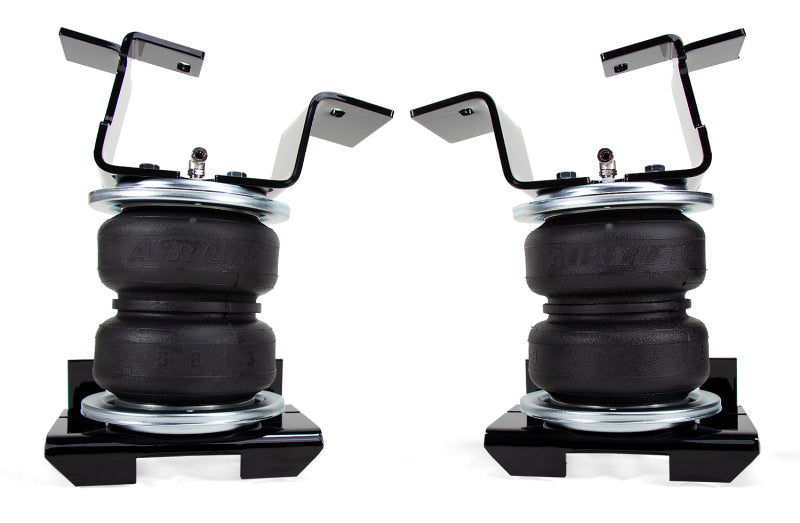 Air Lift Loadlifter 5000 Air Spring Kit for 2019 Ram 3500 (2WD & 4WD) 57231 57231 Photo - Primary
