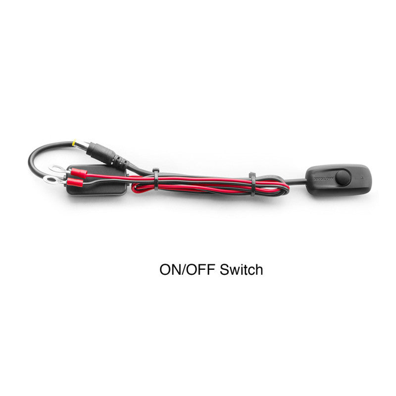 XKGLOW XK Glow 12V ON OFF XKGLOW Switch w/ LED indicator XK-WIFI-SWITCH XK-WIFI-SWITCH User 1