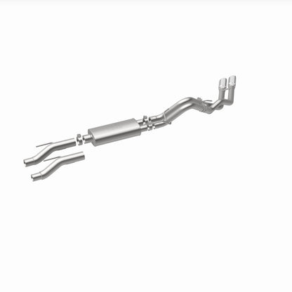 MagnaFlow Ford F-150 Street Series Cat-Back Performance Exhaust System 19565 360 Degree Image Set