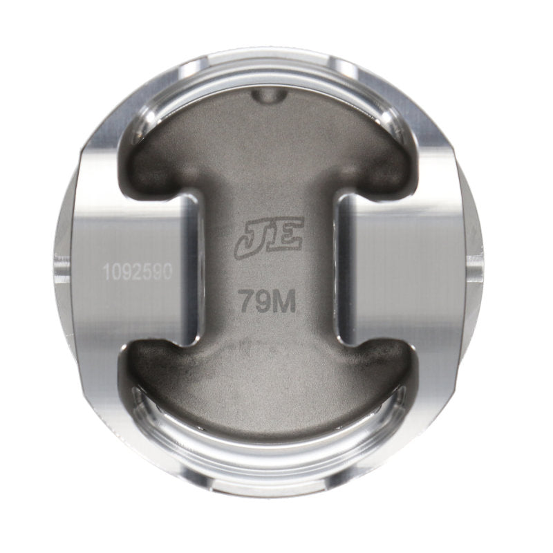 JE Pistons CITROEN C2 VTS KIT Set of 4 Pistons 312388 312388 User 6