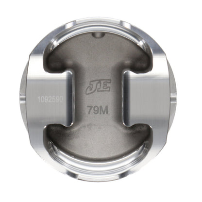 JE Pistons CITROEN C2 VTS KIT Set of 4 Pistons 312388 312388 User 6