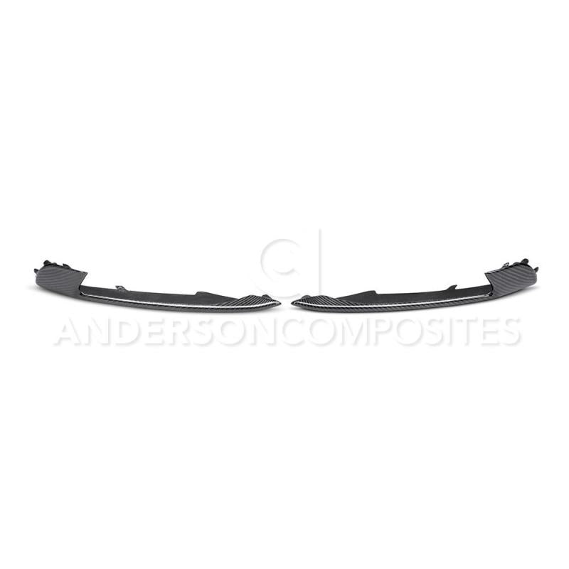 Anderson Composites 15-17 Ford Shelby GT350 Turn Signal Bezels AC-TSC15MU350 AC-TSC15MU350 User 2