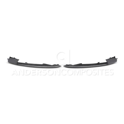 Anderson Composites 15-17 Ford Shelby GT350 Turn Signal Bezels AC-TSC15MU350 AC-TSC15MU350 User 2