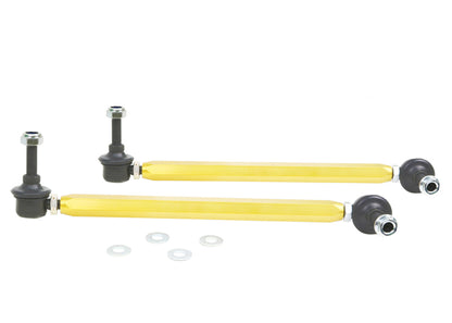 Whiteline Sway Bar - Link KLC140-295 Photo - Primary
