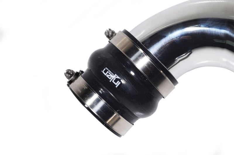 Injen Aluminum Intercooler Pipe Upgrade Polished SES1582ICP Photo - Unmounted