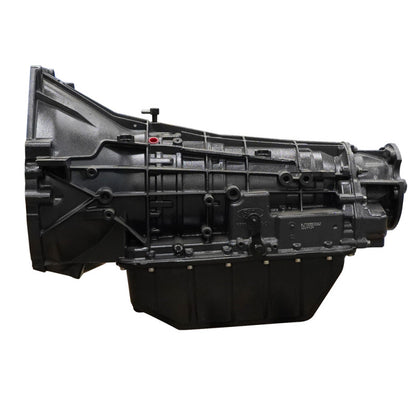 BD Diesel 99-03 Ford 7.3L Powerstroke 4R100 Roadmaster Transmission & Converter (4WD) 1064434SM 1064434SM Photo - out of package