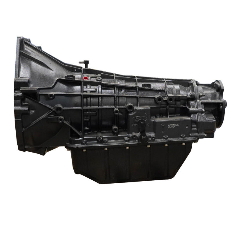 BD Diesel 99-03 Ford 7.3L Powerstroke 4R100 Roadmaster Transmission & Converter (4WD) 1064434SM 1064434SM Photo - out of package