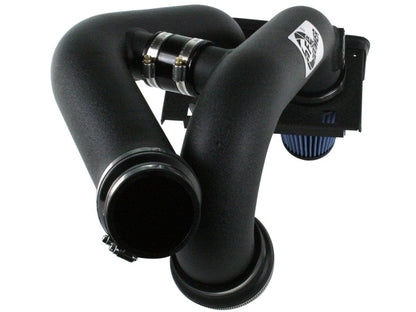 aFe Stage 2 Cold Air Intake Ford F-150 All 2011-2011 54-12182 Photo - Unmounted
