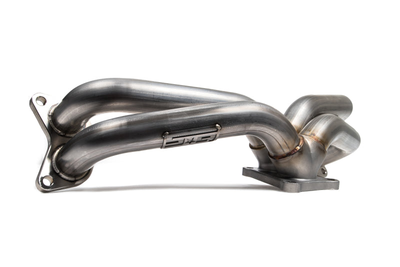 GrimmSpeed GRM Exhaust Headers Exhaust, Mufflers & Tips Headers & Manifolds main image