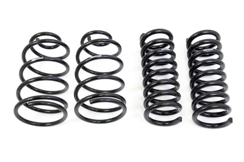 UMI Performance 64-66 GM A-Body Spring Kit 2in Lowering 4053 4053 Photo - Primary