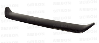 Seibon OEM Carbon Fiber Grille Nissan Gtr R35 2009-2010 FG0910NSGTR-OE FG0910NSGTR-OE Photo - Primary