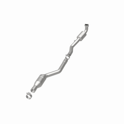 MagnaFlow Mercedes-Benz SL500 California Grade CARB Compliant Direct-Fit Catalytic Converter 5411419 360 Degree Image Set